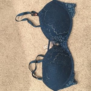 Victoria's secret seamless bra